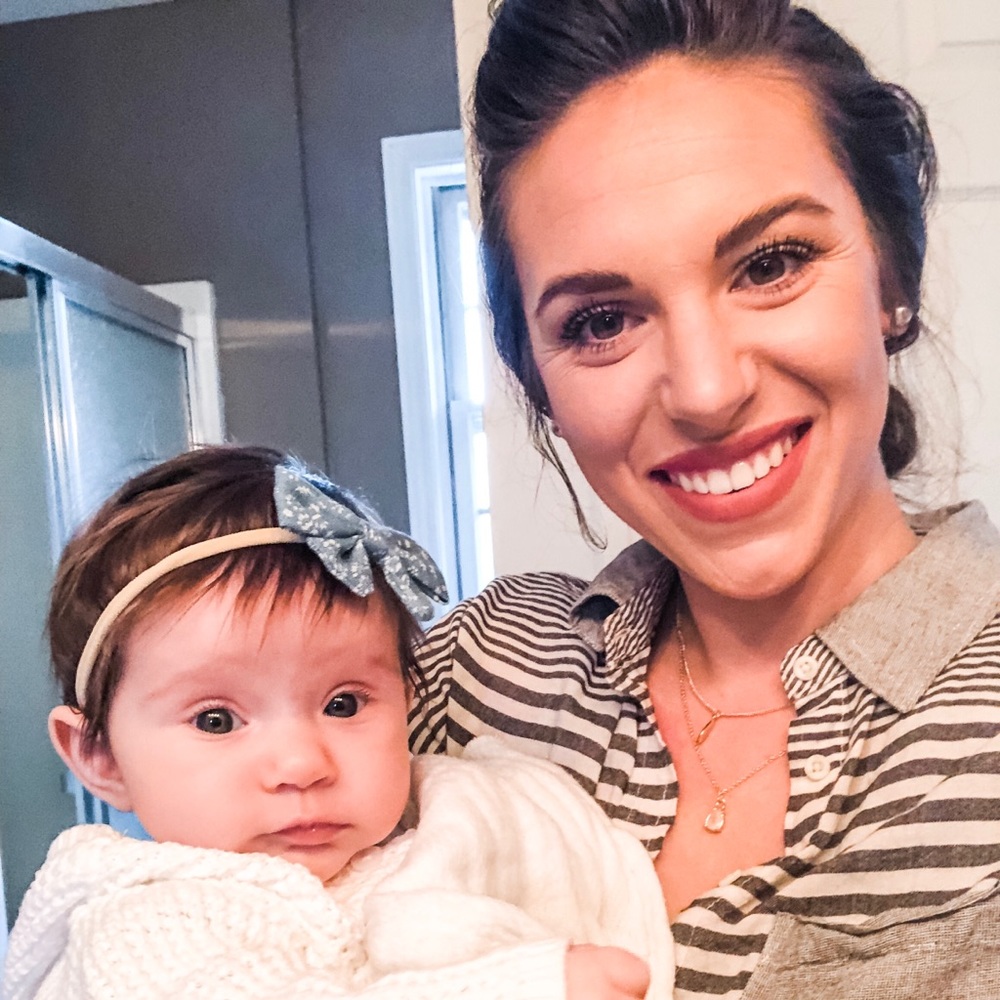 Meet your Posher, Toni